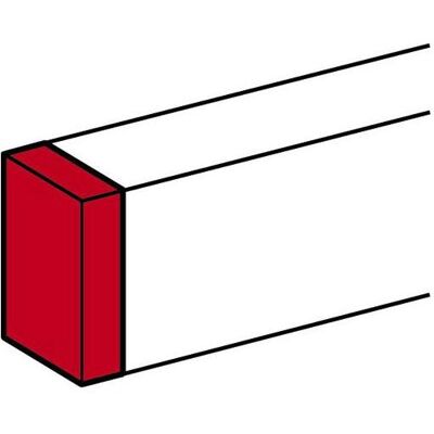 Legrand, Kabelschutz + Kabelführung, DLP Kabelkanal-Zubehör (Kabelkanal, 5 cm) Legrand, Kabelschutz + Kabelführung, DLP Kabelkanal-Zubehör (Kabelkanal, 5 cm)