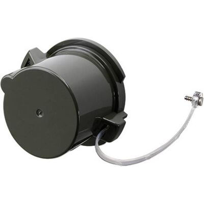 Mennekes 40927 Schutzkappe - IP54, 16A, Bronzegrün Mennekes 40927 Schutzkappe - IP54, 16A, Bronzegrün
