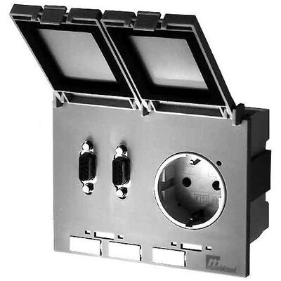 Murr Elektronik, Steckdose, MURR 4000-68122-0510010 Murr Elektronik, Steckdose, MURR 4000-68122-0510010