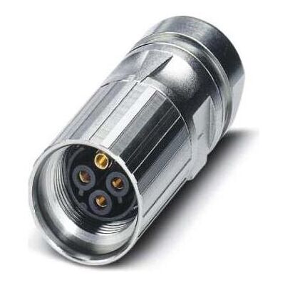 Phoenix Contact Kabelsteckverbinder, Elektronikkabel + Stecker, Kupfer Phoenix Contact Kabelsteckverbinder, Elektronikkabel + Stecker, Kupfer