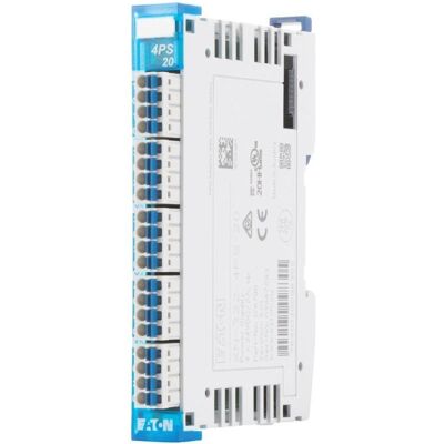 Eaton Energie-Versorgungsmodul, Automatisierung Eaton Energie-Versorgungsmodul, Automatisierung