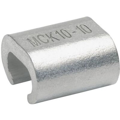 Klauke, Kabelverbindung, Mehrbereichs-C-Klemme, Durchgang 95 mm MCK7095 Klauke, Kabelverbindung, Mehrbereichs-C-Klemme, Durchgang 95 mm MCK7095