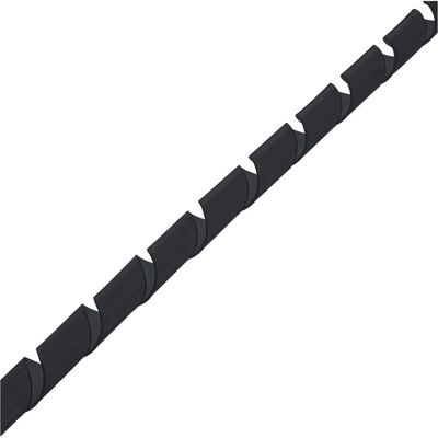InLine, Kabelschutz + Kabelführung, Kabelschlauch (Kabelschlauch, 1000 cm) InLine, Kabelschutz + Kabelführung, Kabelschlauch (Kabelschlauch, 1000 cm)