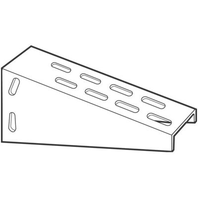 Legrand, Leitungsführung, Konsole (14 cm) Legrand, Leitungsführung, Konsole (14 cm)