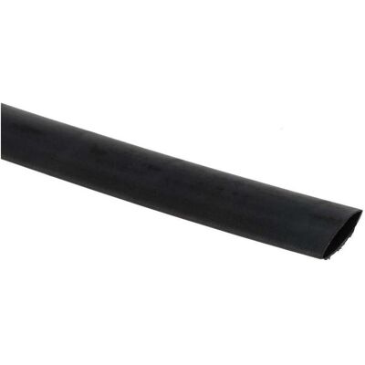 RS PRO, Schrumpfschlauch, Schrumpfschlauch 2:1 9,5mm schwarz (20x) RS PRO, Schrumpfschlauch, Schrumpfschlauch 2:1 9,5mm schwarz (20x)