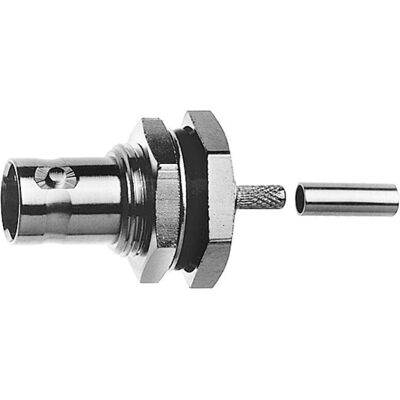 Telegärtner A2903 Z04 G04 Koaxialstecker - 75 Ohm Telegärtner A2903 Z04 G04 Koaxialstecker - 75 Ohm