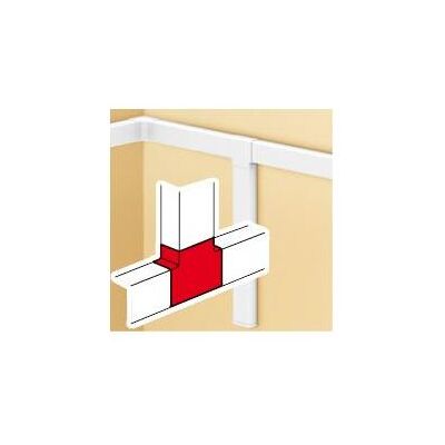 Legrand, Leitungsführung, 637116 (17.90 cm) Legrand, Leitungsführung, 637116 (17.90 cm)