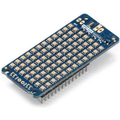 Arduino ASX00010 - MKR RGB Shield, Elektronikmodul Arduino ASX00010 - MKR RGB Shield, Elektronikmodul