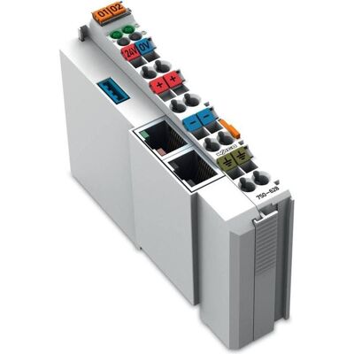 Wago Klemmenbusv.-Kopplerklemme 750-628, Automatisierung Wago Klemmenbusv.-Kopplerklemme 750-628, Automatisierung