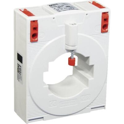 MBS CTB 51.35 100/5A 1,25VA Kl.1 50-0100 Leiterdurchführung Ø:44 mm 1 St., Transformator MBS CTB 51.35 100/5A 1,25VA Kl.1 50-0100 Leiterdurchführung Ø:44 mm 1 St., Transformator