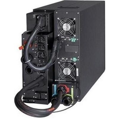 Eaton External Service Bypass Panel - 40kVA for 93PS Wallmount Dual USV Imput, USV Zubehör Eaton External Service Bypass Panel - 40kVA for 93PS Wallmount Dual USV Imput, USV Zubehör