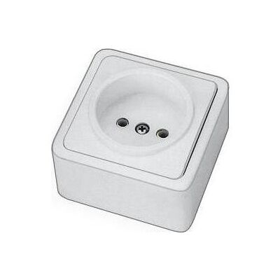 Vila, Steckdose, SOCKET 1-NE PIND SL250 RP16-001 Vila, Steckdose, SOCKET 1-NE PIND SL250 RP16-001
