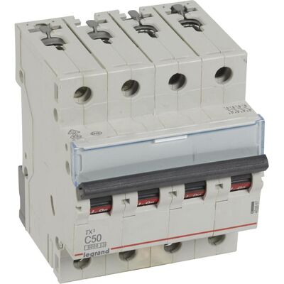Legrand, Schutzschalter, 403567 Legrand, Schutzschalter, 403567