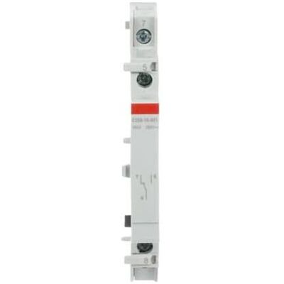 ABB, Sicherung, E298-16-001 Hauptkontaktmodul 1 CO, 16 2CCA704322R0001 (16 A) ABB, Sicherung, E298-16-001 Hauptkontaktmodul 1 CO, 16 2CCA704322R0001 (16 A)