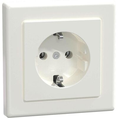 Merten, Steckdose, SCHUKO-Steckdose mit voller MEG2401-1419 Merten, Steckdose, SCHUKO-Steckdose mit voller MEG2401-1419