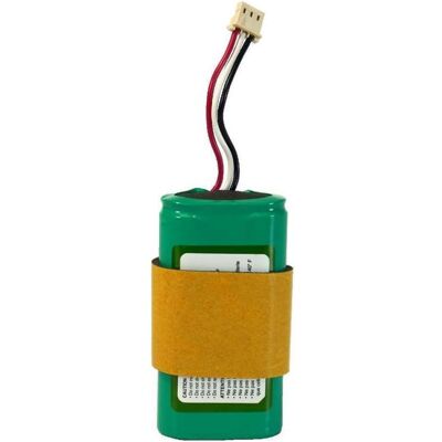 Televes Ersatzakku H30 H30-AKKU - Akku (1 Stk., Gerätespezifisch), Batterien + Akkus Televes Ersatzakku H30 H30-AKKU - Akku (1 Stk., Gerätespezifisch), Batterien + Akkus