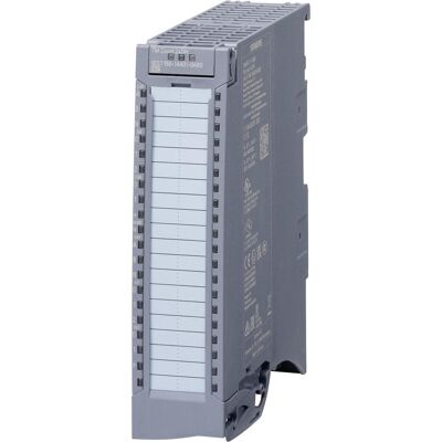 Siemens Modell 6ES7550 Zähler - Digitaltransistor - S7-1500 Siemens Modell 6ES7550 Zähler - Digitaltransistor - S7-1500