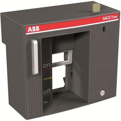ABB, Systemstromversorgung, Frontplatte ABB, Systemstromversorgung, Frontplatte