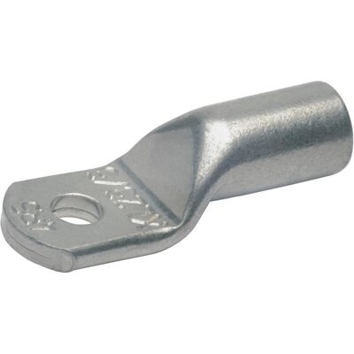 Klauke, Kabelverbindung, Rohrkabelschuh 95qmm 8R/8 o.S. Klauke, Kabelverbindung, Rohrkabelschuh 95qmm 8R/8 o.S.