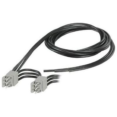 Phoenix 1049413, Elektronikkabel + Stecker, Grau Phoenix 1049413, Elektronikkabel + Stecker, Grau