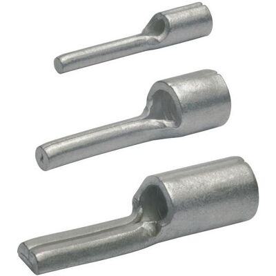 Klauke, Kabelverbindung, Stiftkabelschuh Klauke, Kabelverbindung, Stiftkabelschuh