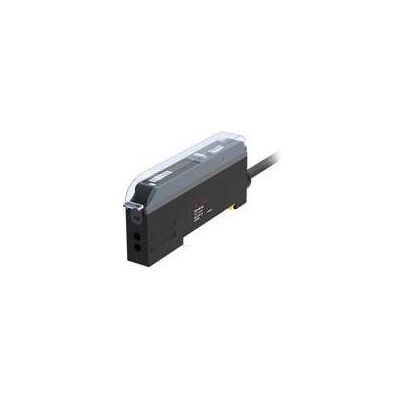 RS PRO PNP LWL-Sensor 0,01 mm 2 m PVC-Kabel <0,000 (Sensor), Elektronikmodul RS PRO PNP LWL-Sensor 0,01 mm 2 m PVC-Kabel <0,000 (Sensor), Elektronikmodul