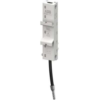 ABB, Schutzschalter, Smissline Universaladapter für L1-L2-L3 2CCA180552R0001 ABB, Schutzschalter, Smissline Universaladapter für L1-L2-L3 2CCA180552R0001