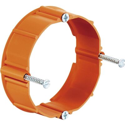 Kaiser Abzweigdose, Putzausgleich-Ring 9155-62 Höhe 20mm Kaiser Abzweigdose, Putzausgleich-Ring 9155-62 Höhe 20mm
