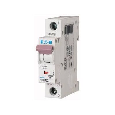 Eaton, Schutzschalter, Leitungsschutzschalter, 32 A, 1p, 242209 Eaton, Schutzschalter, Leitungsschutzschalter, 32 A, 1p, 242209