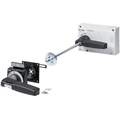 Eaton, Systemstromversorgung, Hauptschalterbausatz, +Zusatzgriff, 119002 Eaton, Systemstromversorgung, Hauptschalterbausatz, +Zusatzgriff, 119002