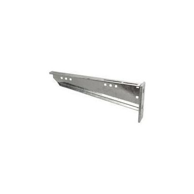 Legrand CABLO 8060635 Wandkonsole B350 6300N TVZ tauchfeuerverzinkt, Elektronikzubehör + Gehäuse, Silber Legrand CABLO 8060635 Wandkonsole B350 6300N TVZ tauchfeuerverzinkt, Elektronikzubehör + Gehäuse, Silber