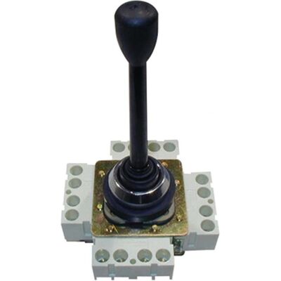 Schneider Electric XD2EC3333 - Schalter mit Metall-Frontring Schneider Electric XD2EC3333 - Schalter mit Metall-Frontring