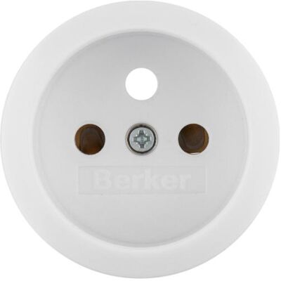 Hager, Steckdose, 396579 Hager, Steckdose, 396579