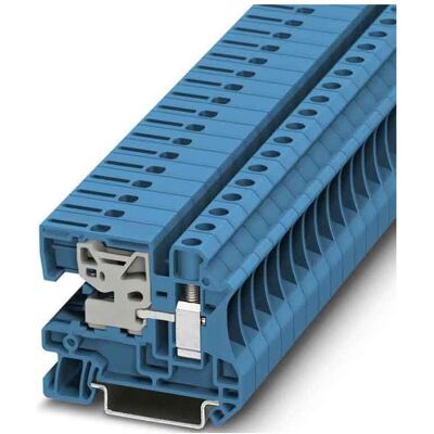 Phoenix Contact, Zange, 3245040 N-Trennklemme UTN 10 0,5-16qmm (46.90 mm) Phoenix Contact, Zange, 3245040 N-Trennklemme UTN 10 0,5-16qmm (46.90 mm)