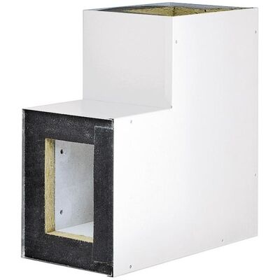 Hager, Leitungsführung, L69659016 (40 cm) Hager, Leitungsführung, L69659016 (40 cm)