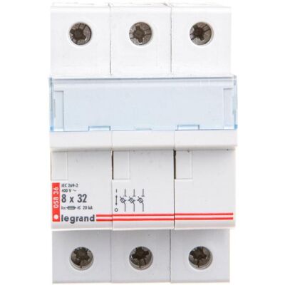 Legrand 005836, Schalter + Taster Legrand 005836, Schalter + Taster
