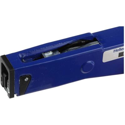 HellermannTyton, Zange, Verarbeitungswerkzeug für Kabelbinder (266 mm) HellermannTyton, Zange, Verarbeitungswerkzeug für Kabelbinder (266 mm)