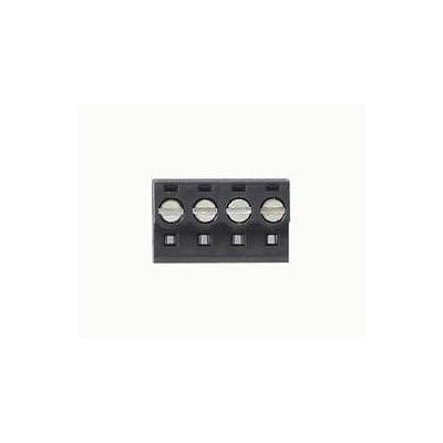 Gira - 856400 - System 106 - Anschlussklemme Gira - 856400 - System 106 - Anschlussklemme