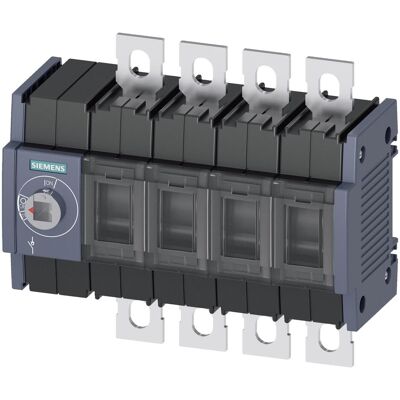 Siemens SIEM Lasttrennschalter, Schalter + Taster, Mehrfarbig Siemens SIEM Lasttrennschalter, Schalter + Taster, Mehrfarbig