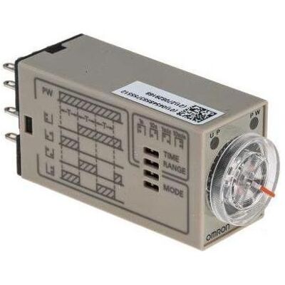 Omron H3YN4DC24OMI, Relais Omron H3YN4DC24OMI, Relais