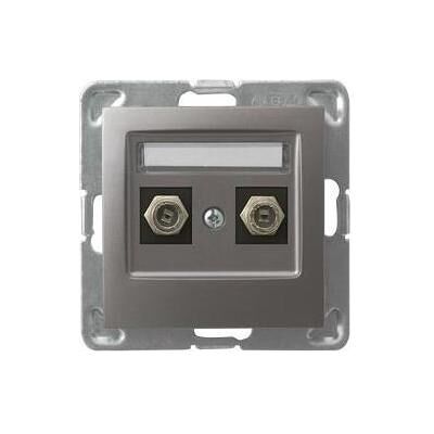 Ospel, Steckdose, GPA-2YF/m/23 Ospel, Steckdose, GPA-2YF/m/23