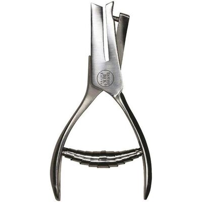 Beha Amprobe FTC00001290D Lochzange 1290D, Messtechnik, Silber Beha Amprobe FTC00001290D Lochzange 1290D, Messtechnik, Silber