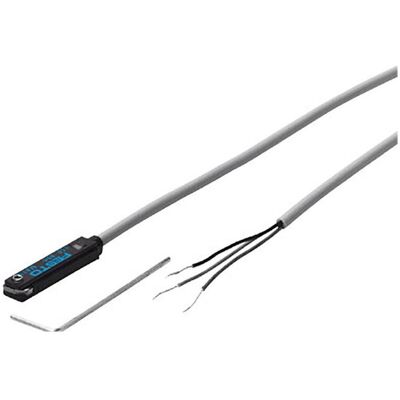 Festo SME-8-K5-LED-24 175404 Näherungsschalter, Elektronikmodul Festo SME-8-K5-LED-24 175404 Näherungsschalter, Elektronikmodul