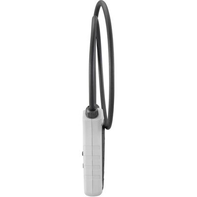 Voltcraft, Multimeter, VC-15D Stromzangenadapter Messbereich A/AC (Bereich): 10000 A (max) (CAT III 1000V, CAT IV 600V) Voltcraft, Multimeter, VC-15D Stromzangenadapter Messbereich A/AC (Bereich): 10000 A (max) (CAT III 1000V, CAT IV 600V)