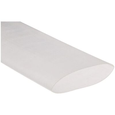 RS PRO, Schrumpfschlauch, Schrumpfschlauch 2:1 50,8mm klar (20x) RS PRO, Schrumpfschlauch, Schrumpfschlauch 2:1 50,8mm klar (20x)