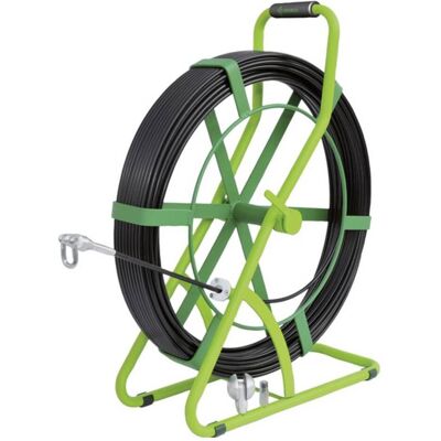 Klauke 52055341 Glasfaser-Kabeleinzugsystem - Installationsrohr Klauke 52055341 Glasfaser-Kabeleinzugsystem - Installationsrohr