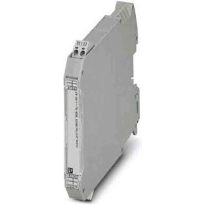 Phoenix MACX MCR-SL-IIHVILP - Passivtrenner 2-Wege, 0(4) mA–20 mA Phoenix MACX MCR-SL-IIHVILP - Passivtrenner 2-Wege, 0(4) mA–20 mA