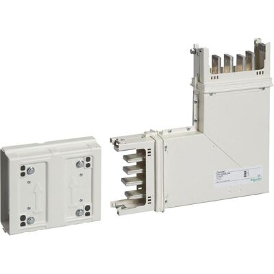 Schneider Electric - KSC400DLE40 - 400A - Weiß - Gehäuse Schneider Electric - KSC400DLE40 - 400A - Weiß - Gehäuse
