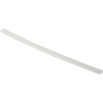 RS PRO, Schrumpfschlauch, Schrumpfschlauch 2:1 9,5mm klar RS PRO, Schrumpfschlauch, Schrumpfschlauch 2:1 9,5mm klar