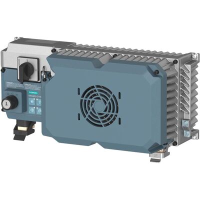 Siemens Frequenzumrichter, Sinamics G115d 6sl35201xe055af0 Siemens Frequenzumrichter, Sinamics G115d 6sl35201xe055af0